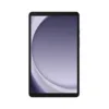 Elegant with a touch of freshness, the Galaxy Tab A9 and Tab A9+ features a sleek design and a smooth metal body. Enjoy Samsung's signature tablet design in Graphite and Silver colors, each highlighti