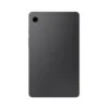 Elegant with a touch of freshness, the Galaxy Tab A9 and Tab A9+ features a sleek design and a smooth metal body. Enjoy Samsung's signature tablet design in Graphite and Silver colors, each highlighti