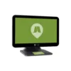 Todo en Uno Pos Jaltech Celeron J4125, 8GB RAM, 256GB SSD, Pantalla 15.6"