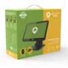 Todo en Uno Pos Jaltech Celeron J4125, 8GB RAM, 256GB SSD, Pantalla 15.6"