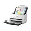 Escáner Alta Velocidad 35ppm/70ipm USB 3.2 Compacto Profesional