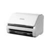 Escáner Alta Velocidad 35ppm/70ipm USB 3.2 Compacto Profesional