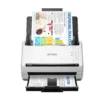 Escáner Alta Velocidad 35ppm/70ipm USB 3.2 Compacto Profesional