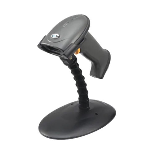 Lector Código Barras Zebra DS2208 USB Escaneo 1D/2D Profesional