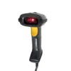 Escáner Código Barras Láser 1D Autosense Base Garantía 2 Años