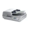 Escáner Epson WorkForce DS-6500 Dúplex Automático Profesional