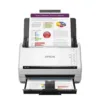 Escáner WorkForce DS-770 II Epson Escaneo Rápido para Alto Volumen