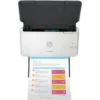 Escáner HP ScanJet Pro 2000 s2 – Doble Cara, 35 ppm, ADF de 50 Hojas y USB 3.0