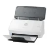 Escáner HP Scanjet Pro 2000 S2, con Alimentación de Hojas, Doble Cara