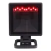 Escáner Omnidireccional 2D Jaltech 1024 Alta Precisión USB