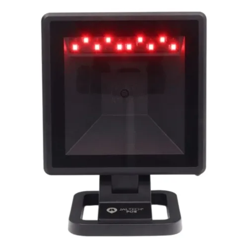 Lector Código Barras Zebra DS2208 USB Escaneo 1D/2D Profesional