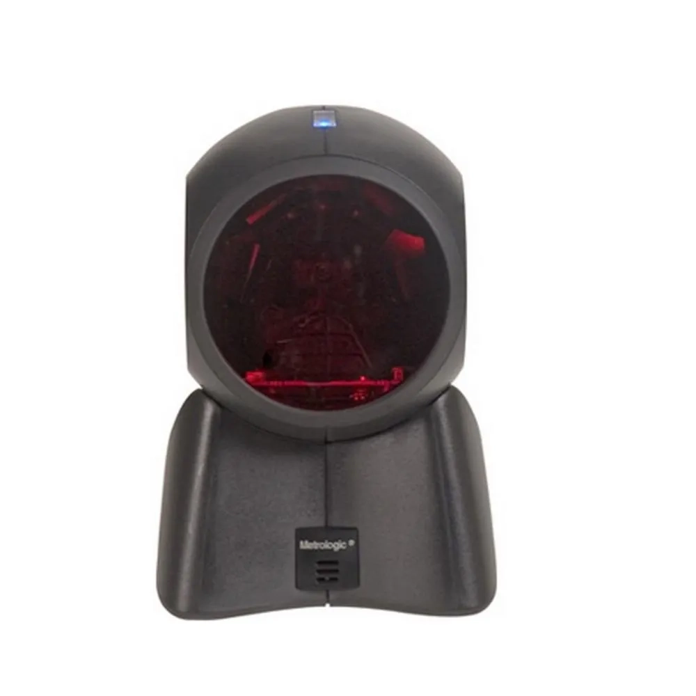 Escáner Omnidireccional Honeywell Orbit MK7120 USB Base Ajustable