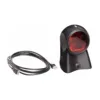 Escáner Omnidireccional Honeywell Orbit MK7120 USB Base Ajustable
