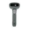 Escáner Omnidireccional LA USB Base Códigos 1D 2D Negro Profesional