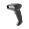 Escáner Omnidireccional LA USB Base Códigos 1D 2D Negro Profesional