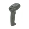 Escáner Omnidireccional LA USB Base Códigos 1D 2D Negro Profesional