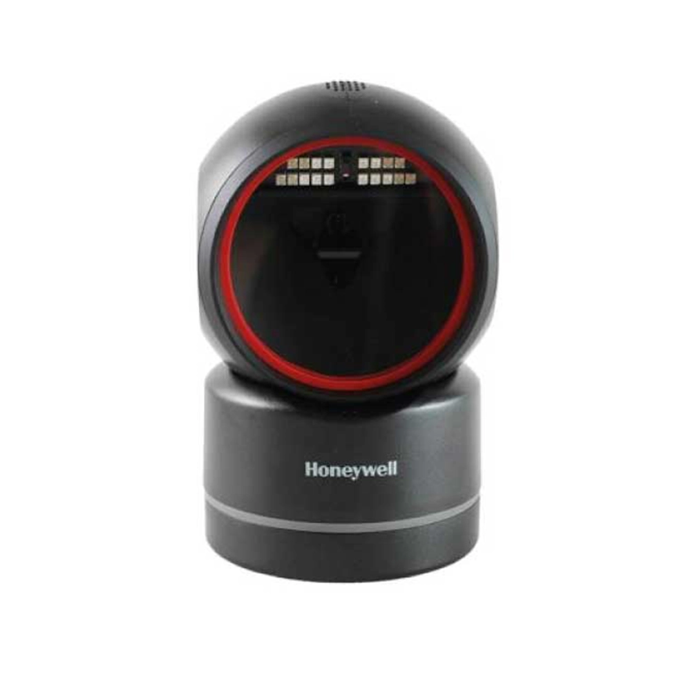 Escáner de Códigos 2D Manhattan GEN7 Manos Libres USB Plug & Play