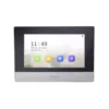 Estación Interior IP con Pantalla Táctil de 7" DS-KH6320-WTE1 Hikvision