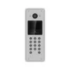 Estación de Puerta IP con Pantalla y Lector de Tarjetas DS-KD3003-E6 Hikvision