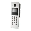 Estación de Puerta IP con Pantalla y Lector de Tarjetas DS-KD3003-E6 Hikvision