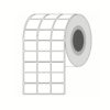 Etiquetas Adhesivas TT SAT 32mm x 25mm C1 R5000 PPBB Polipropileno Brillante