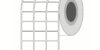 Etiquetas Adhesivas TT SAT 32mm x 25mm C1 R5000 PPBB Polipropileno Brillante