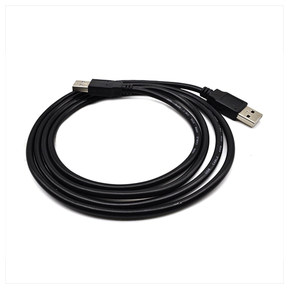 Extencion Usb Macho Macho 1.5 mts