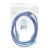 Extension Usb 2.0 3Mts Blindada