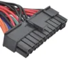 FUENTE DE PODER 700W – Conexiones SATA/IDE, 200W reales, interruptor, 115V