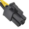 FUENTE DE PODER 700W – Conexiones SATA/IDE, 200W reales, interruptor, 115V