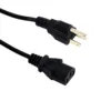 Fuente de Poder 500W Jaltech Real Cable Largo Alta Compatibilidad