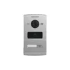 Frente de Calle IP Hikvision DS-KV8402-IM – 4 Puertos, Cámara 1.3MP, Visión Nocturna, IP65