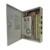Fuente Alimentacion Centralizada 12V 30Am 18 Salidas