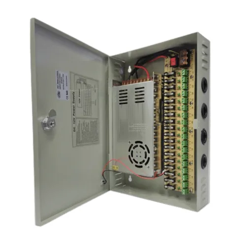 Kit de alarma inalámbrica Hikvision AX PRO DS-PWA48-Kit-WB 48 zonas 433 MHz