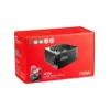 Fuente de Poder Gamer XPG Adata 850W 80 Plus Gold Alta Eficiencia