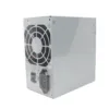 Fuente de Poder 750W con Cable Largo, Ventilador 8cm, Conectores SATA/IDE