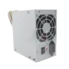 Fuente de Poder 750W con Cable Largo, Ventilador 8cm, Conectores SATA/IDE