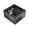 Fuente Poder Modular 850W Plus Gold Certificada ATX Gamer Silenciosa
