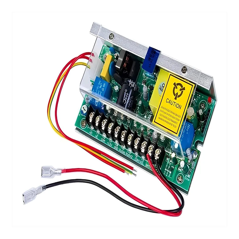 Fuente de Poder SAT FV512 12VDC 5A 70W