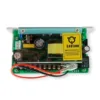 Fuente de Poder SAT FV512 12VDC 5A 70W