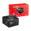 Fuente de Poder XPG CORE REACTOR II 750W 80 Plus Gold – Modular, ATX 3.0, Ultra Silenciosa