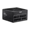 Fuente de Poder XPG CORE REACTOR II 750W 80 Plus Gold – Modular, ATX 3.0, Ultra Silenciosa