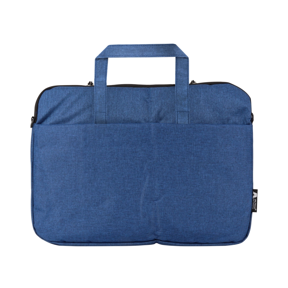 Funda Correa Oxford Azul 15.6" Resistente y Ligera Premium