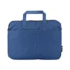 Funda para Portátil Oxford Azul 15.6" Antigolpes con Correa Ajustable