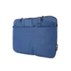 Funda para Portátil Oxford Azul 15.6" Antigolpes con Correa Ajustable