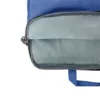Funda para Portátil Oxford Azul 15.6" Antigolpes con Correa Ajustable