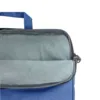 Funda Correa Oxford Azul 15.6" Resistente y Ligera Premium