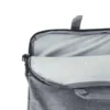 Funda Correa Oxford Gris 14" Protección Premium Portátil Diseño Moderno
