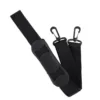 Funda Correa Oxford Gris 14" Protección Premium Portátil Diseño Moderno