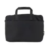 Funda Correa Oxford Negra 15.6" Resistente y Ligera Premium